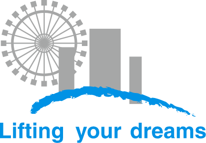 Lifting your dreams logo