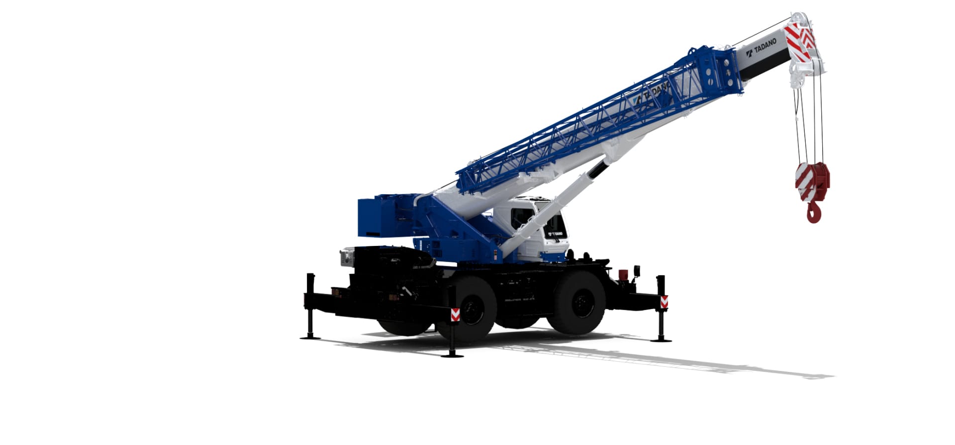 GR-1000EX-4 - Benelux