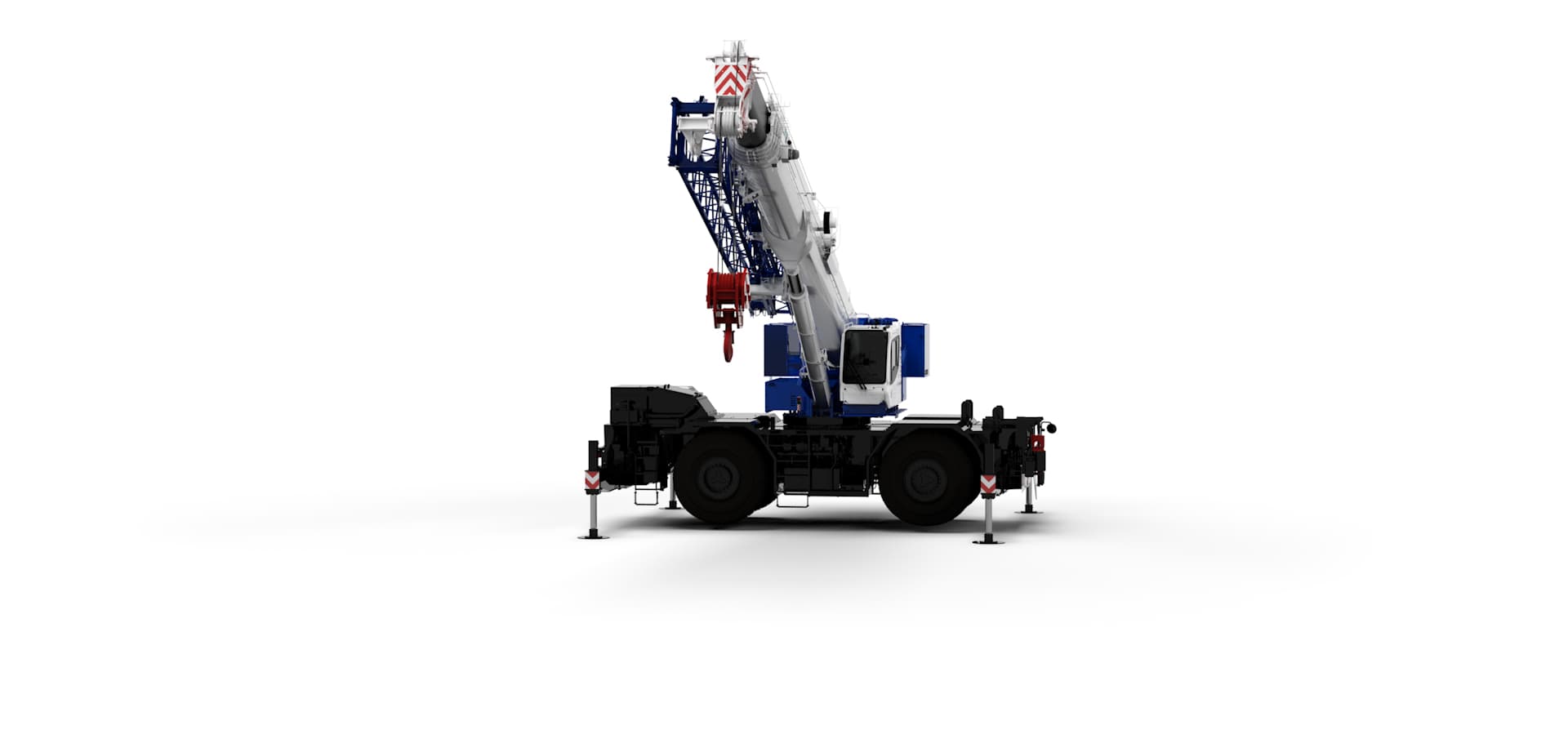 GR-1000EX-4 - Brazil