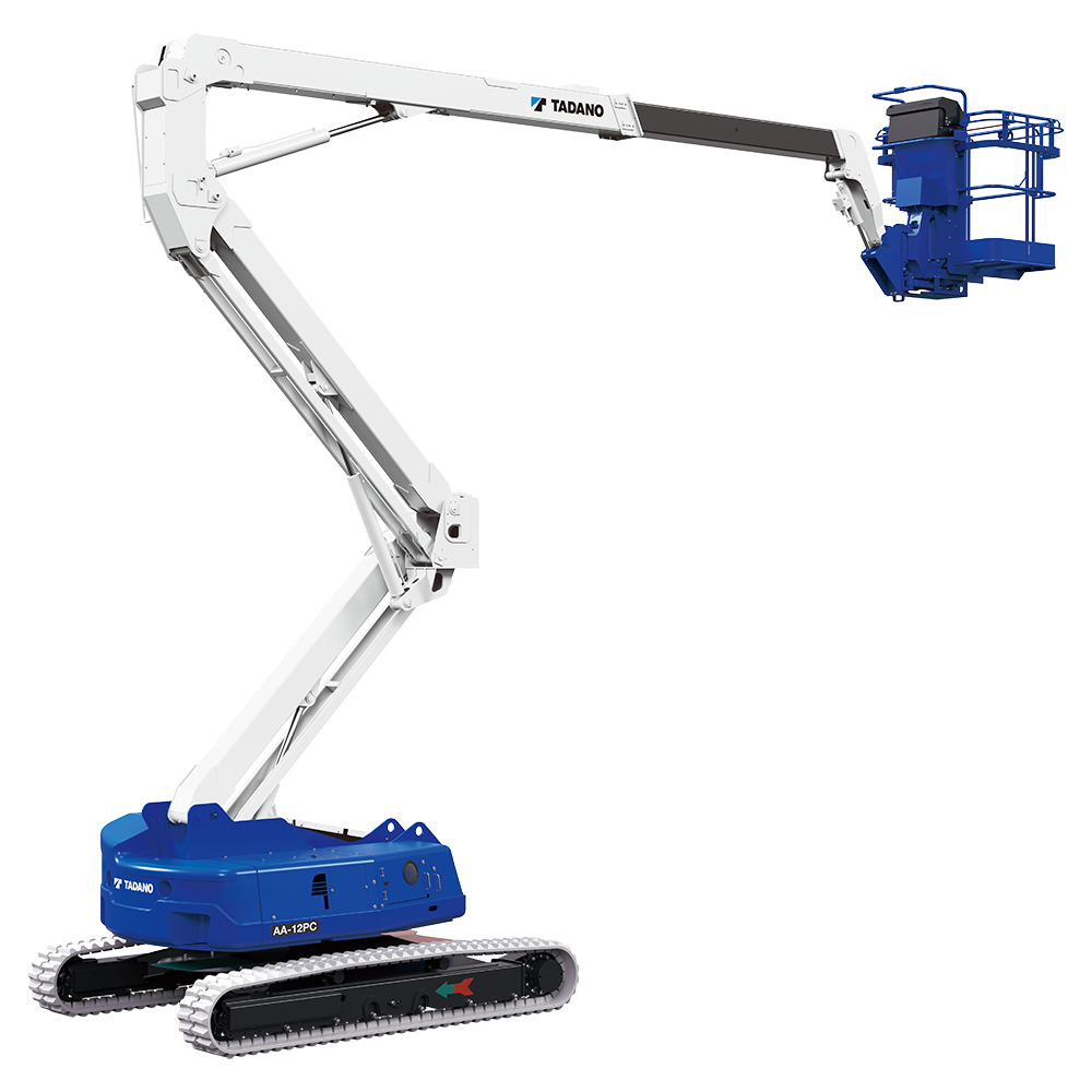 AA-12PC<br /><small>（NUL12-7）</small>