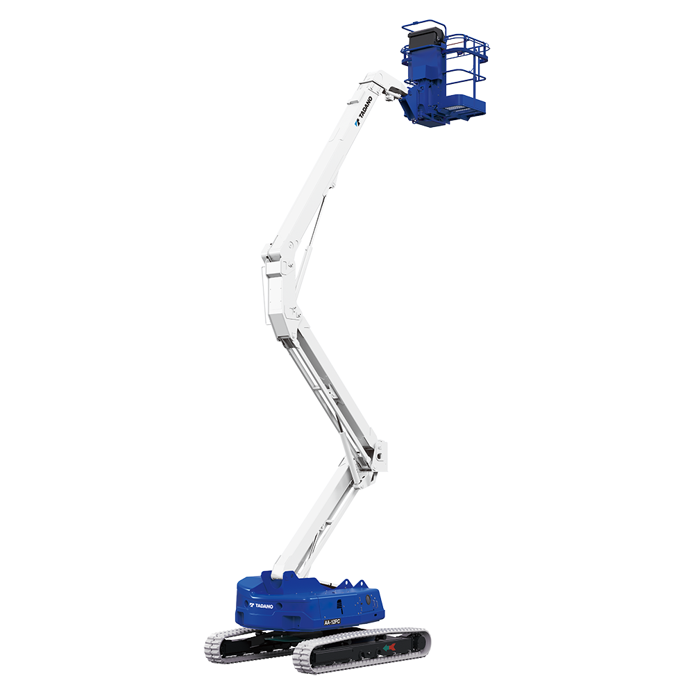 AA-12PC<br /><small>（NUL12-7）</small>