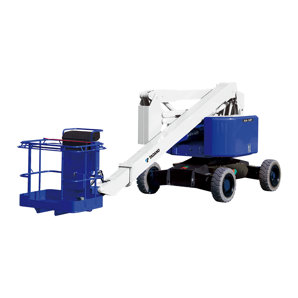 AA-12P<br /><small>（NUL12W）</small>