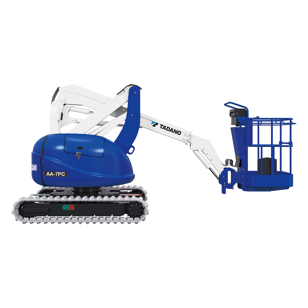 AA-7PC<br /><small>（NUL07-7）</small>