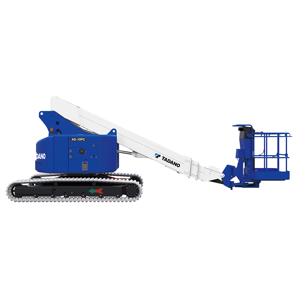 AS-10PC/AS-10PCN<br /><small>（NUS10/N-7）</small>