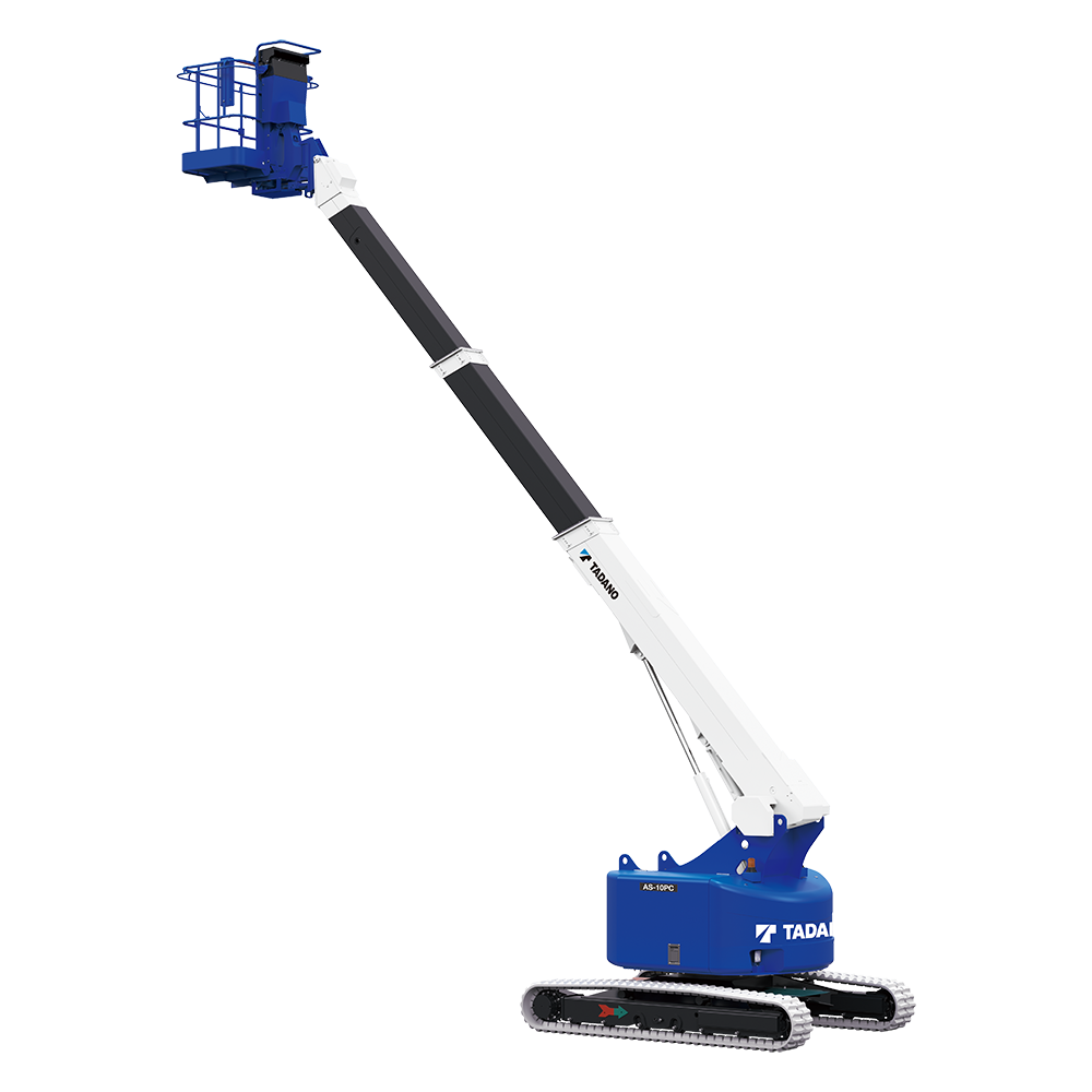 AS-10PC/AS-10PCN<br /><small>（NUS10/N-7）</small>