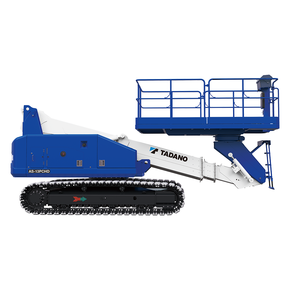 AS-13PCHD<br /><small>（NUZ13S）</small>