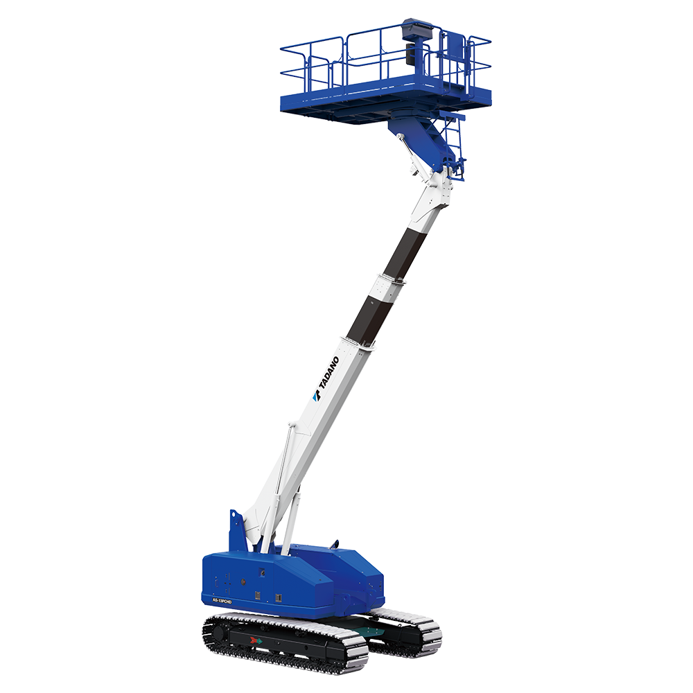 AS-13PCHD<br /><small>（NUZ13S）</small>