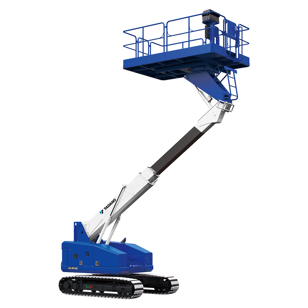 AS-9PCHD<br /><small>（NUZ09S）</small>