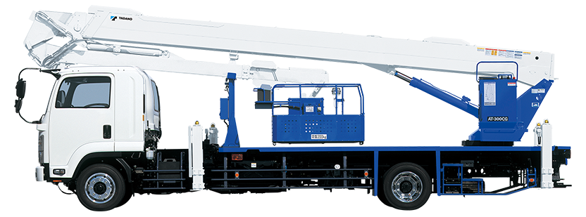 AT-300CG-2