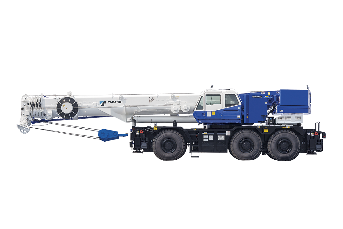 GR-1600XL-3