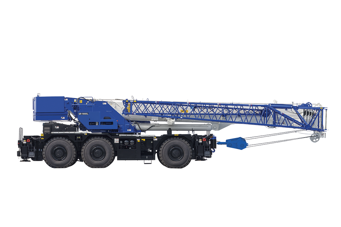 GR-1600XL-3
