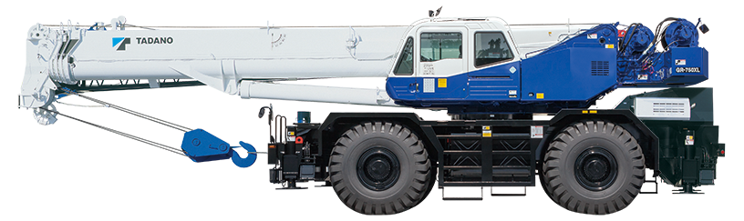 GR-750XL-3