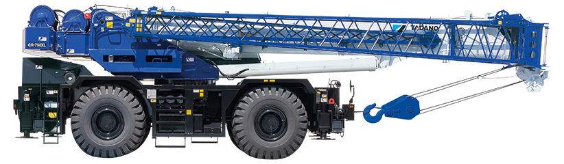 GR-750XL-3