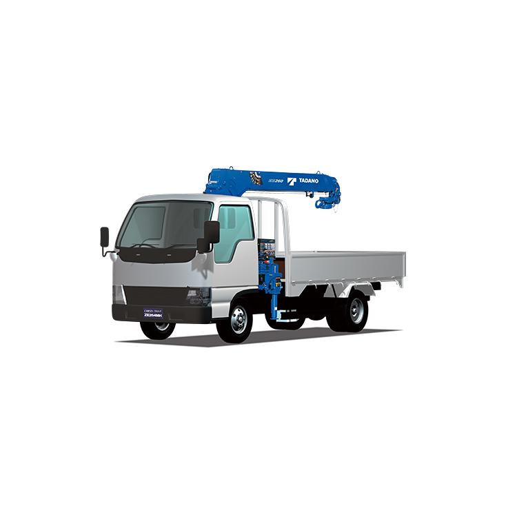 TM-ZE260 series