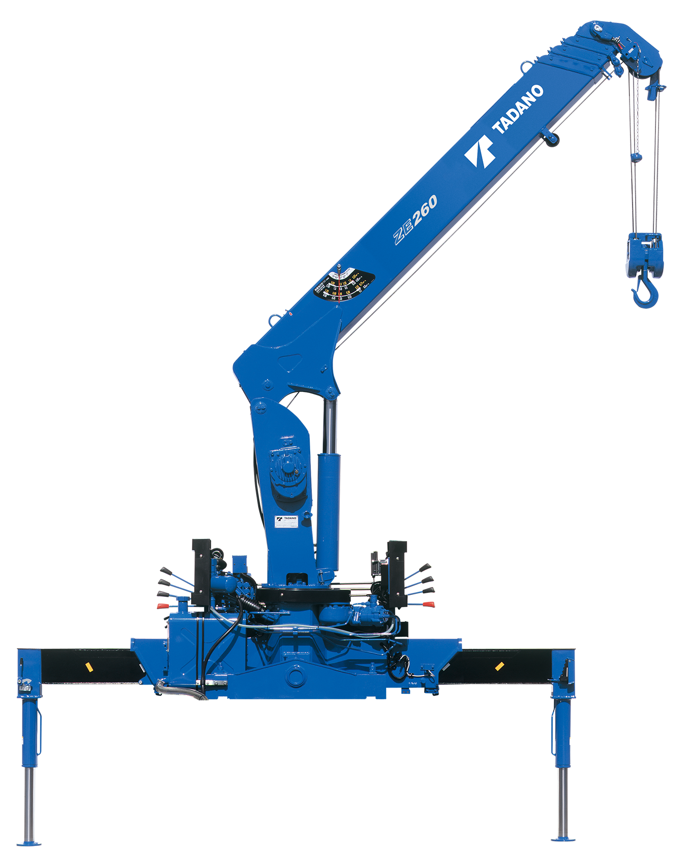 TM-ZE260 series