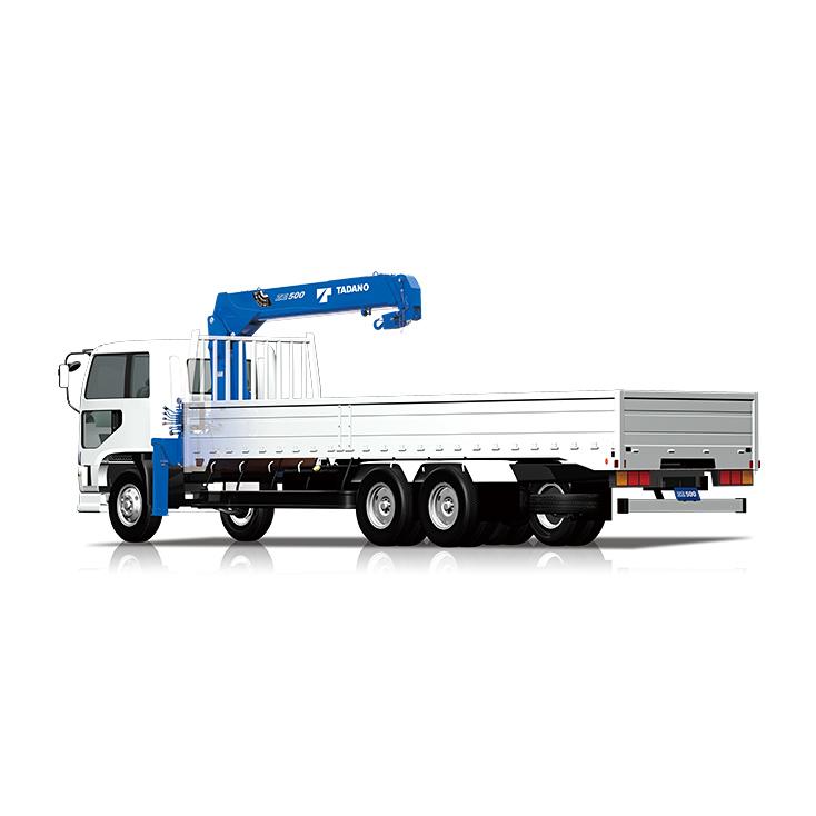 TM-ZE500G series