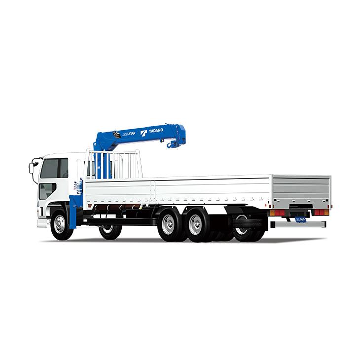 TM-ZE500 series