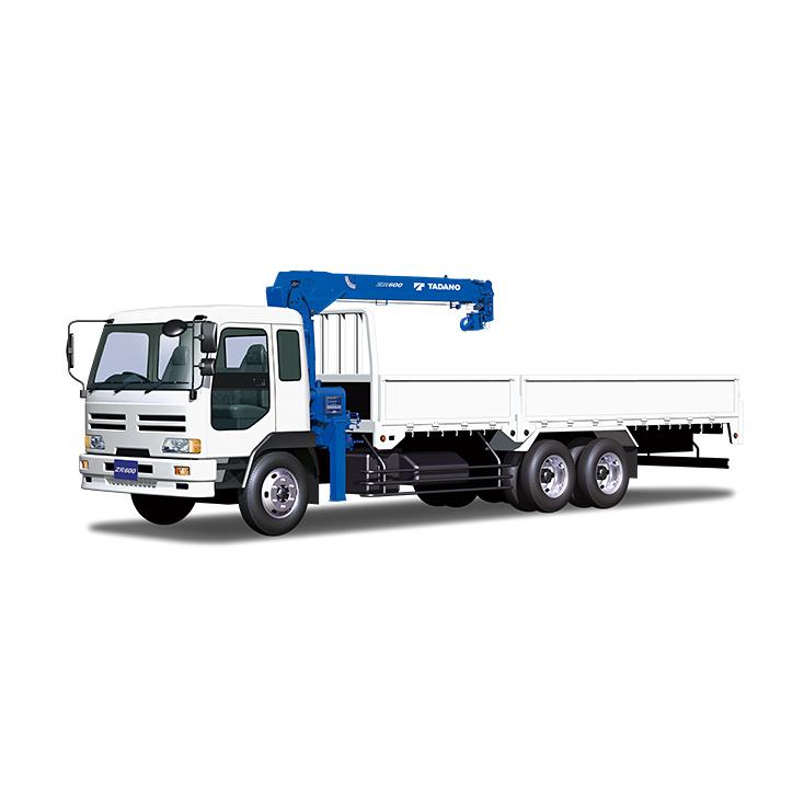 TM-ZR600G(HS) series