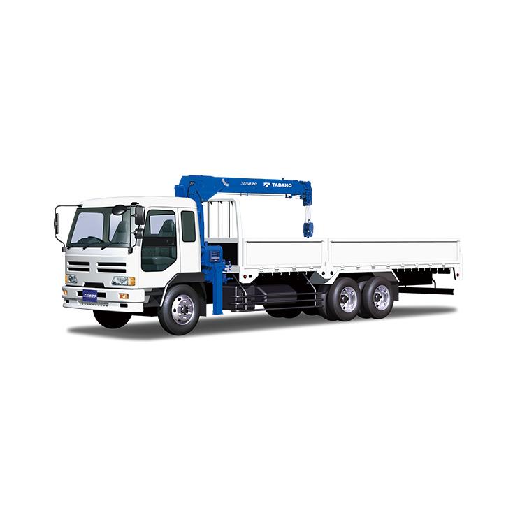 TM-ZR820 series