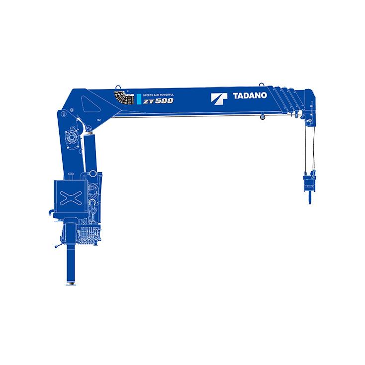 TM-ZT500 series