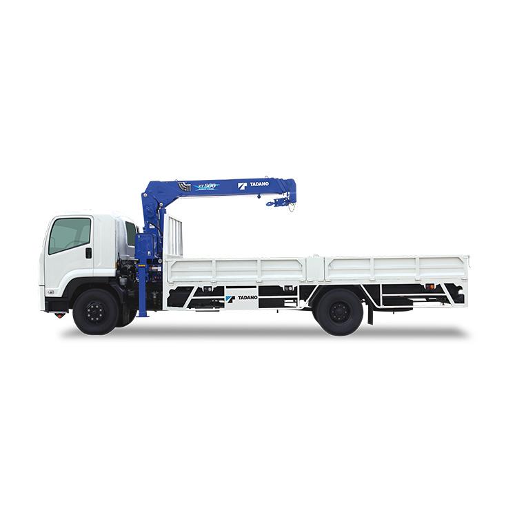 TM-ZT500H series