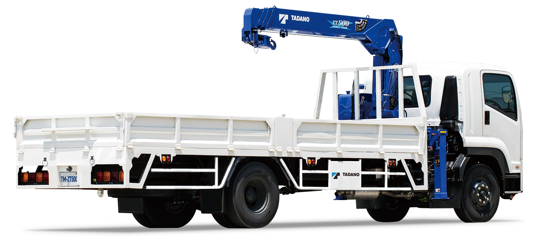 TM-ZT500H series