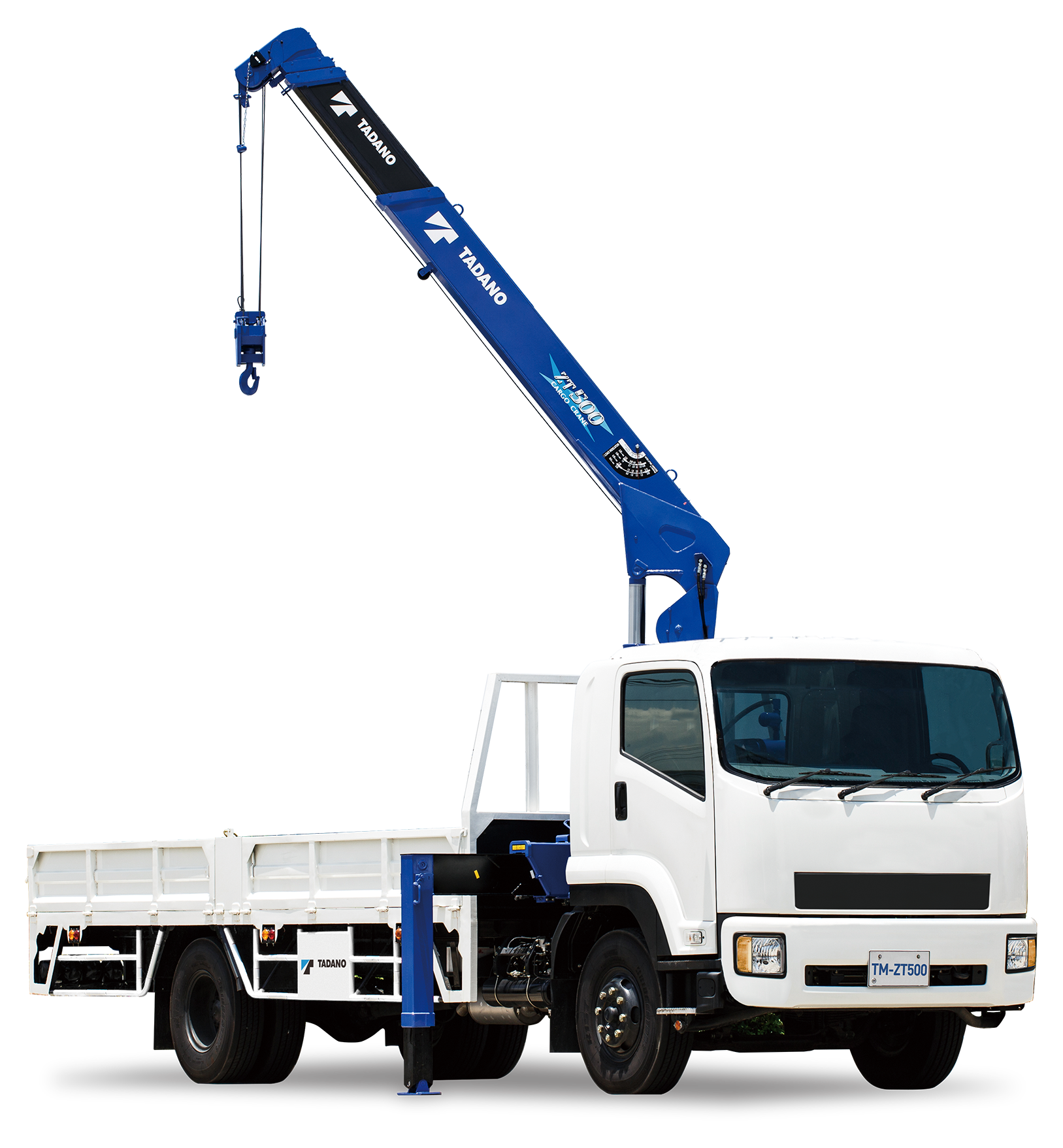 TM-ZT500H series