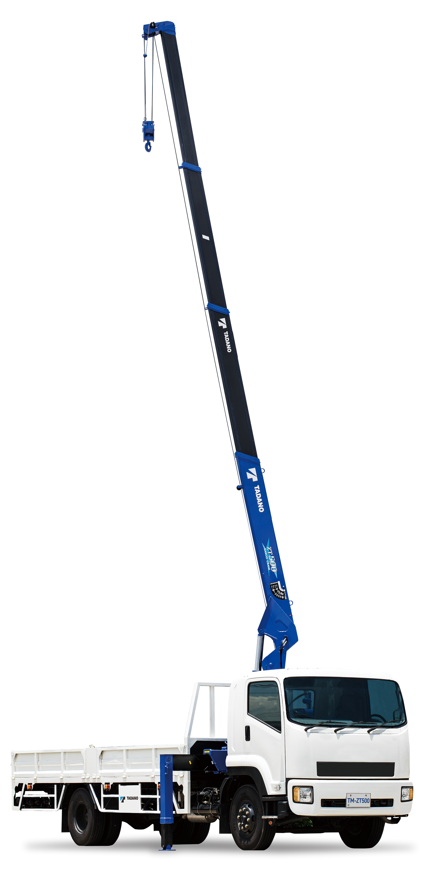 TM-ZT500H series