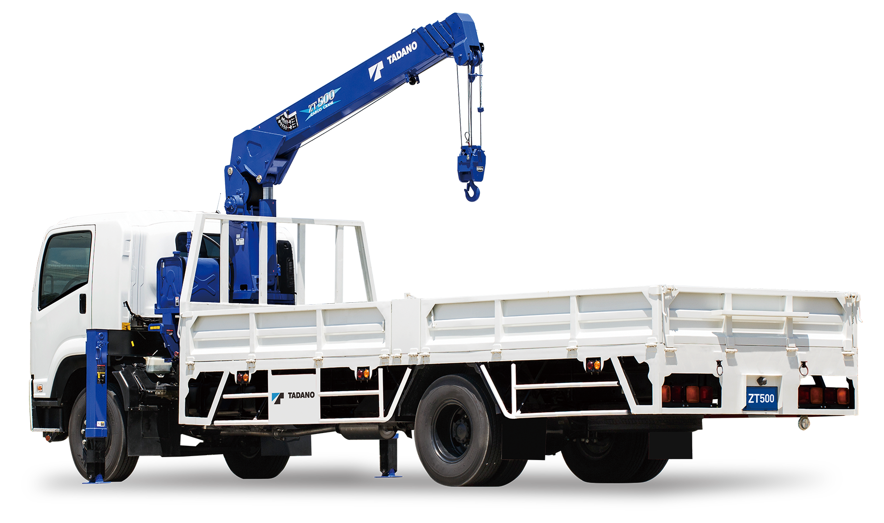 TM-ZT500H series