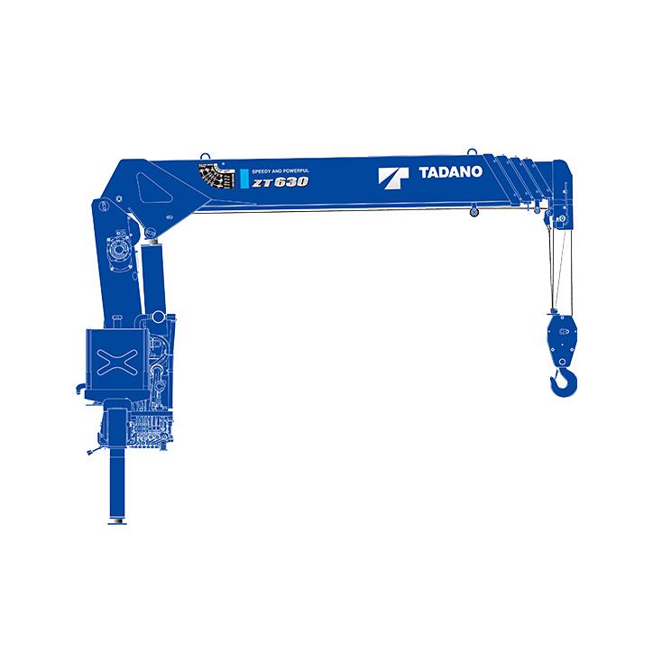 TM-ZT630 series