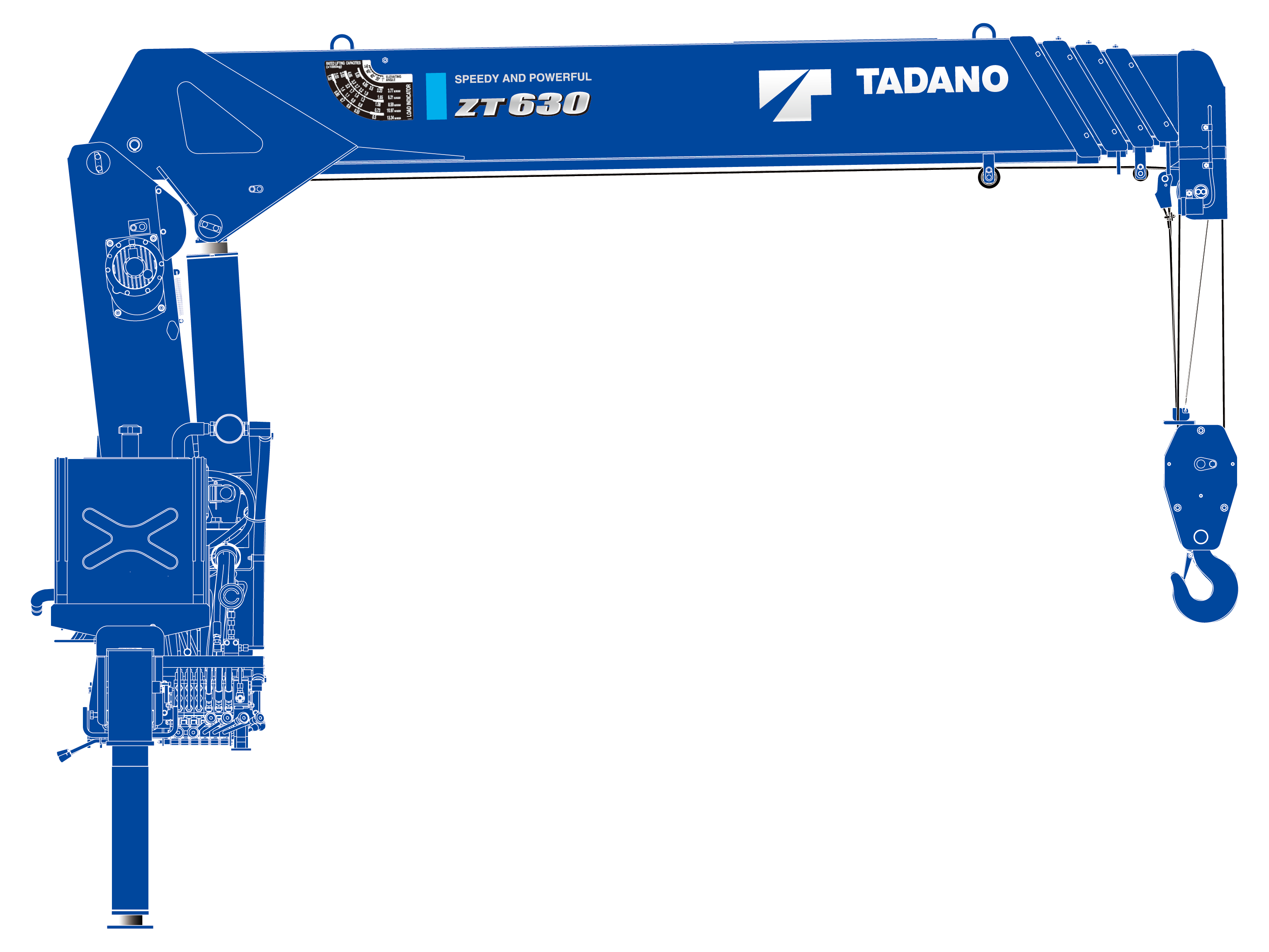 TM-ZT630 series