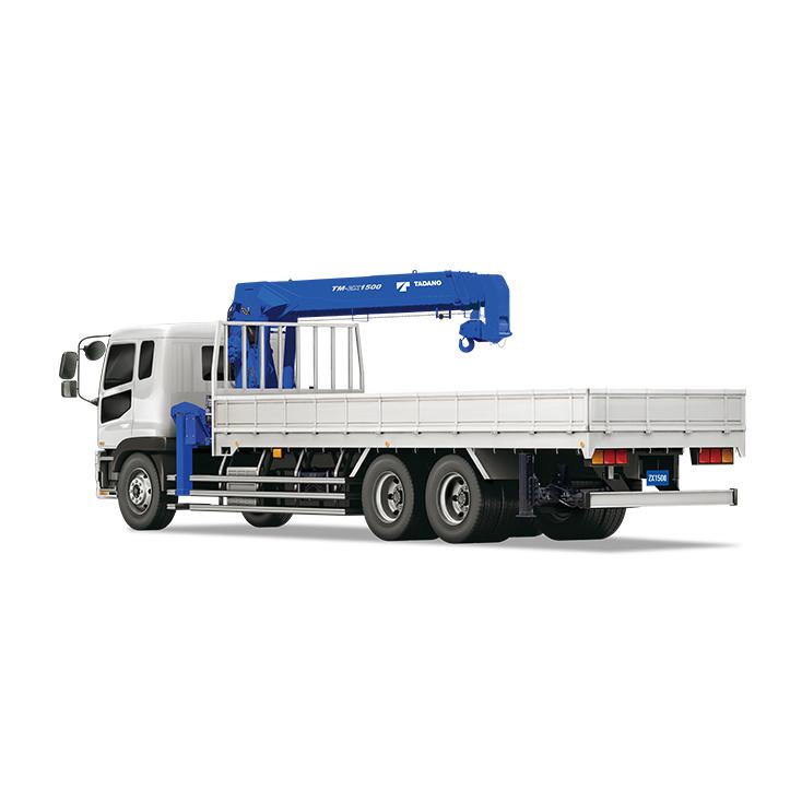 TM-ZX1500 series