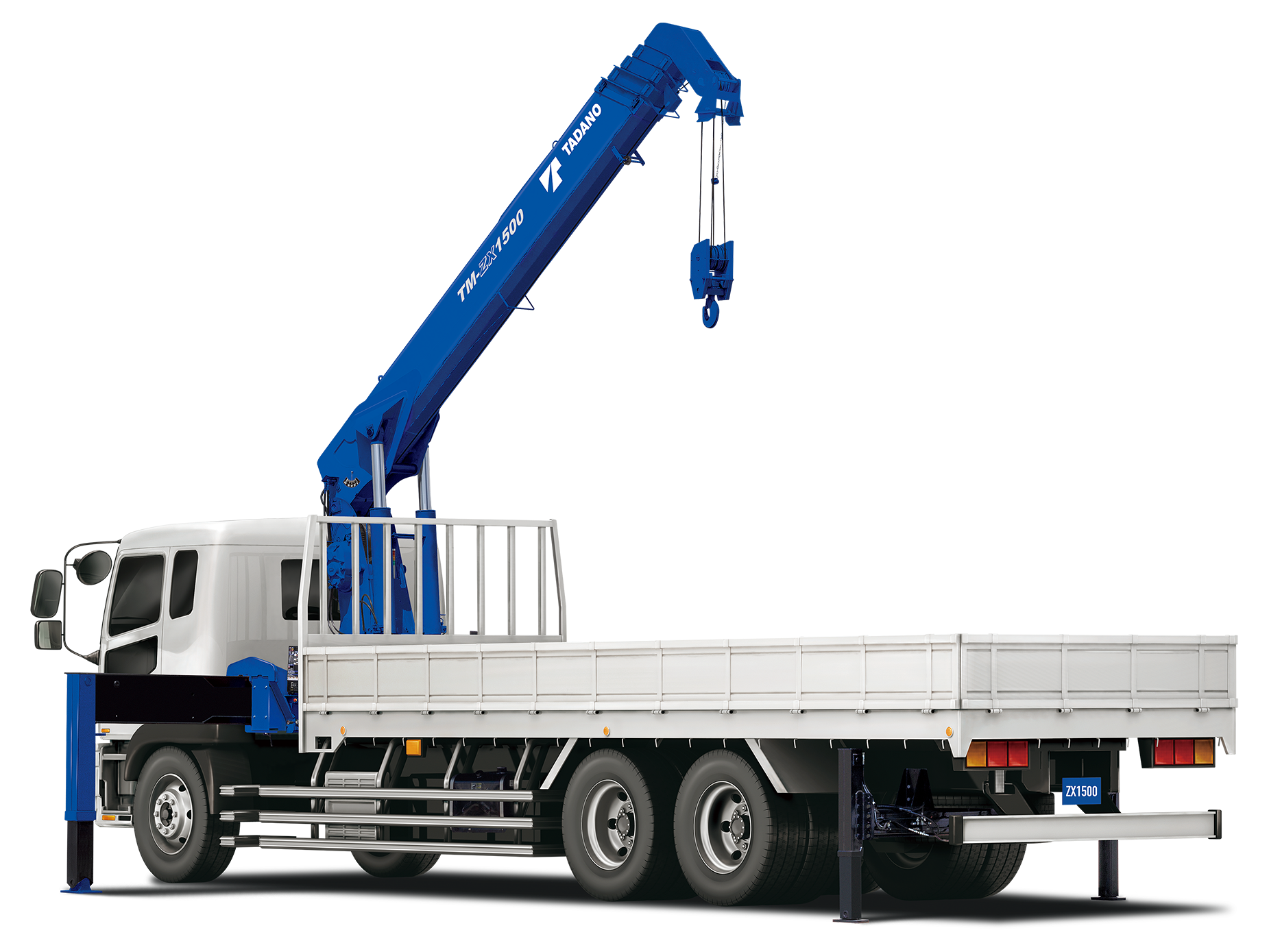TM-ZX1500 series