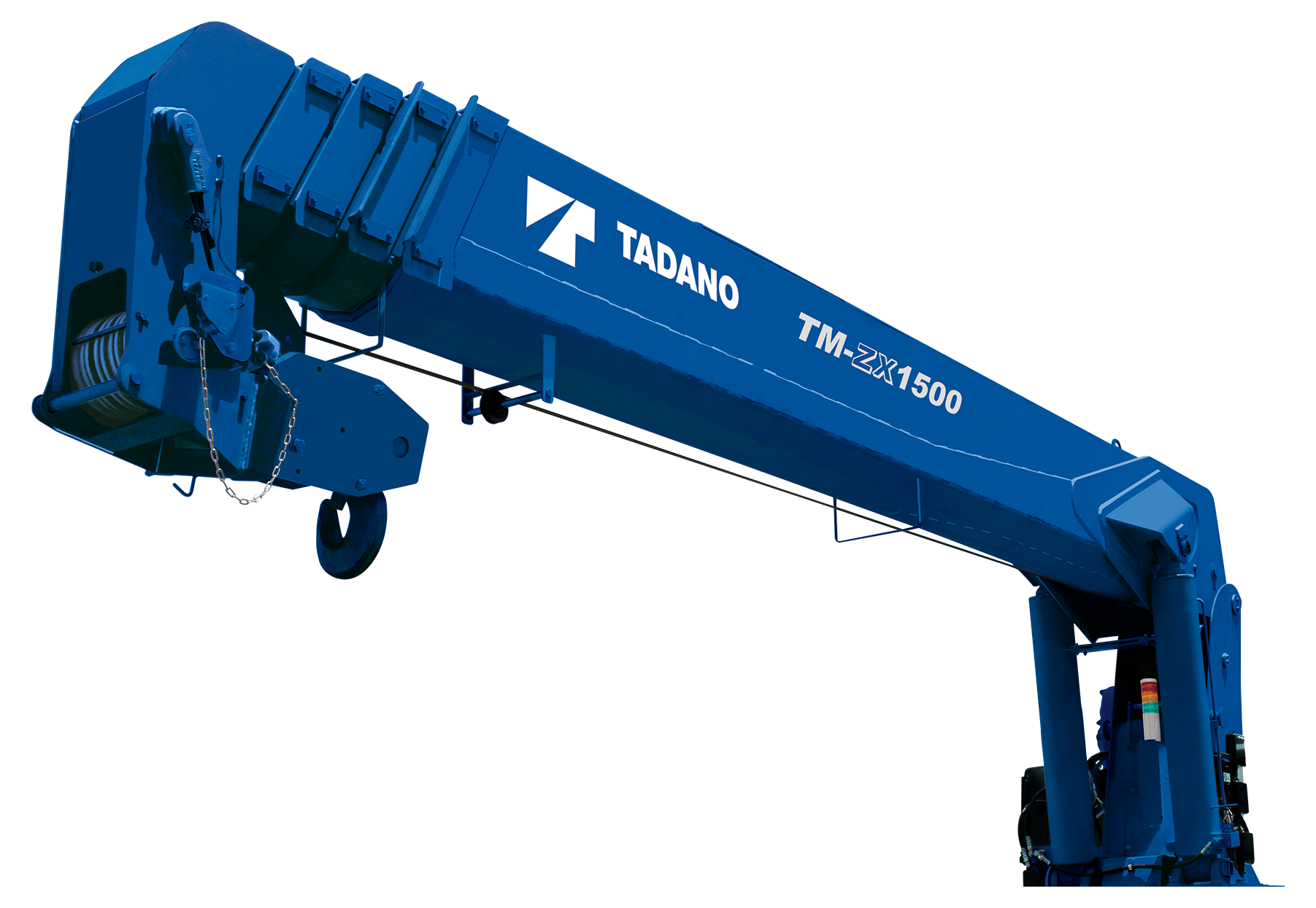 TM-ZX1500 series