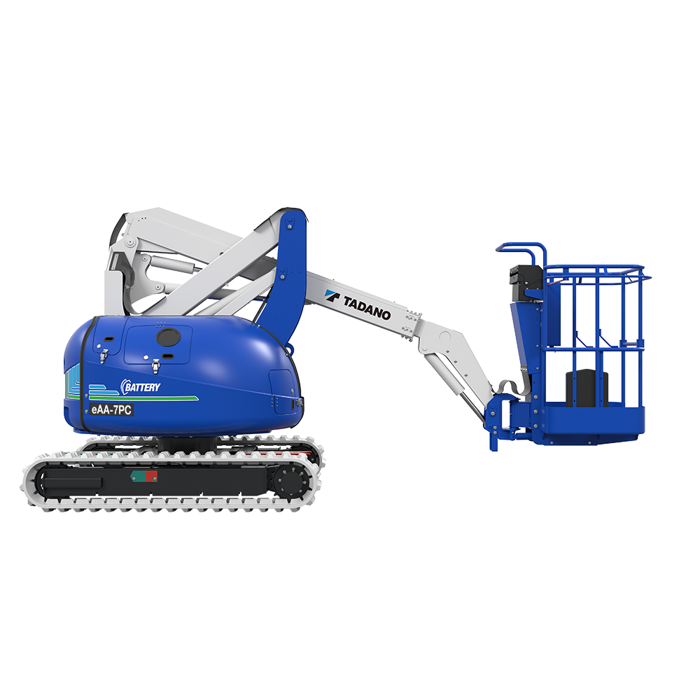 eAA-7PC<br /><small>（NUL07E-7）</small>