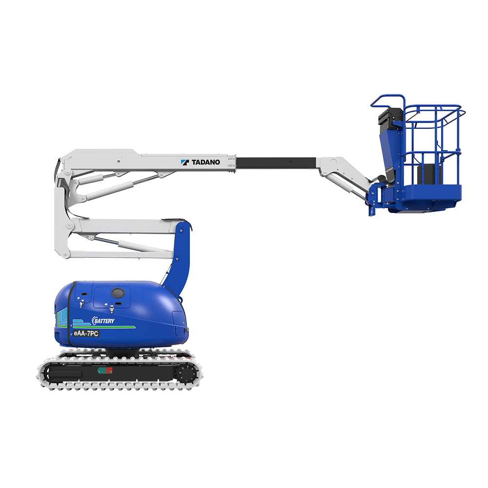 eAA-7PC<br /><small>（NUL07E-7）</small>