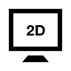 2D CAD