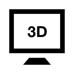 3D CAD