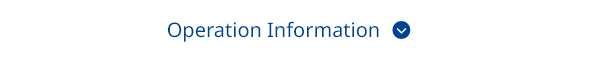 Operation Information