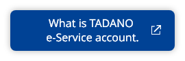 What is TADANO e-Service account