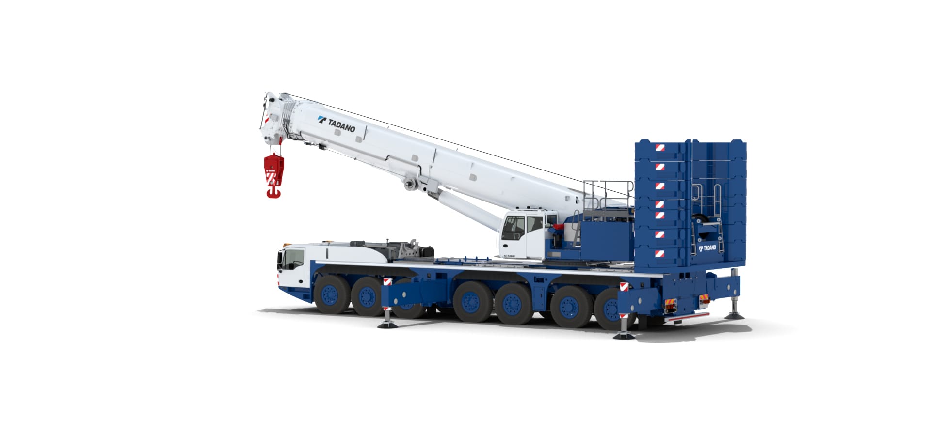 AC 7.450-1 - DACH