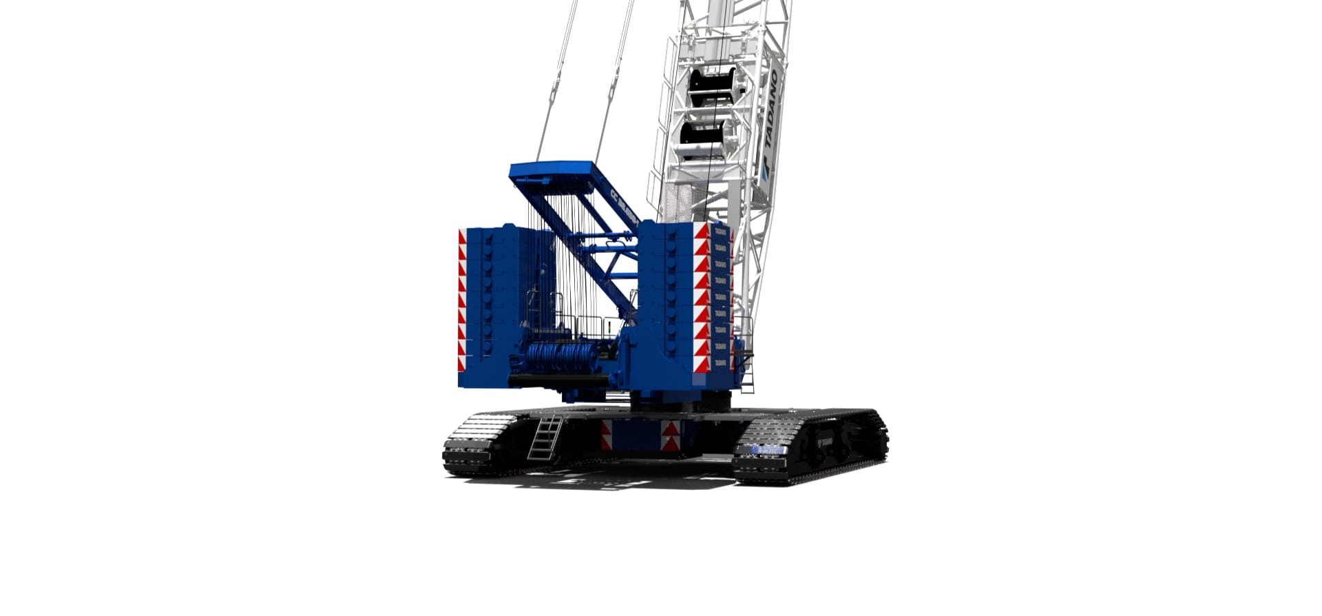crane様 CC 38.650-1 - DACH