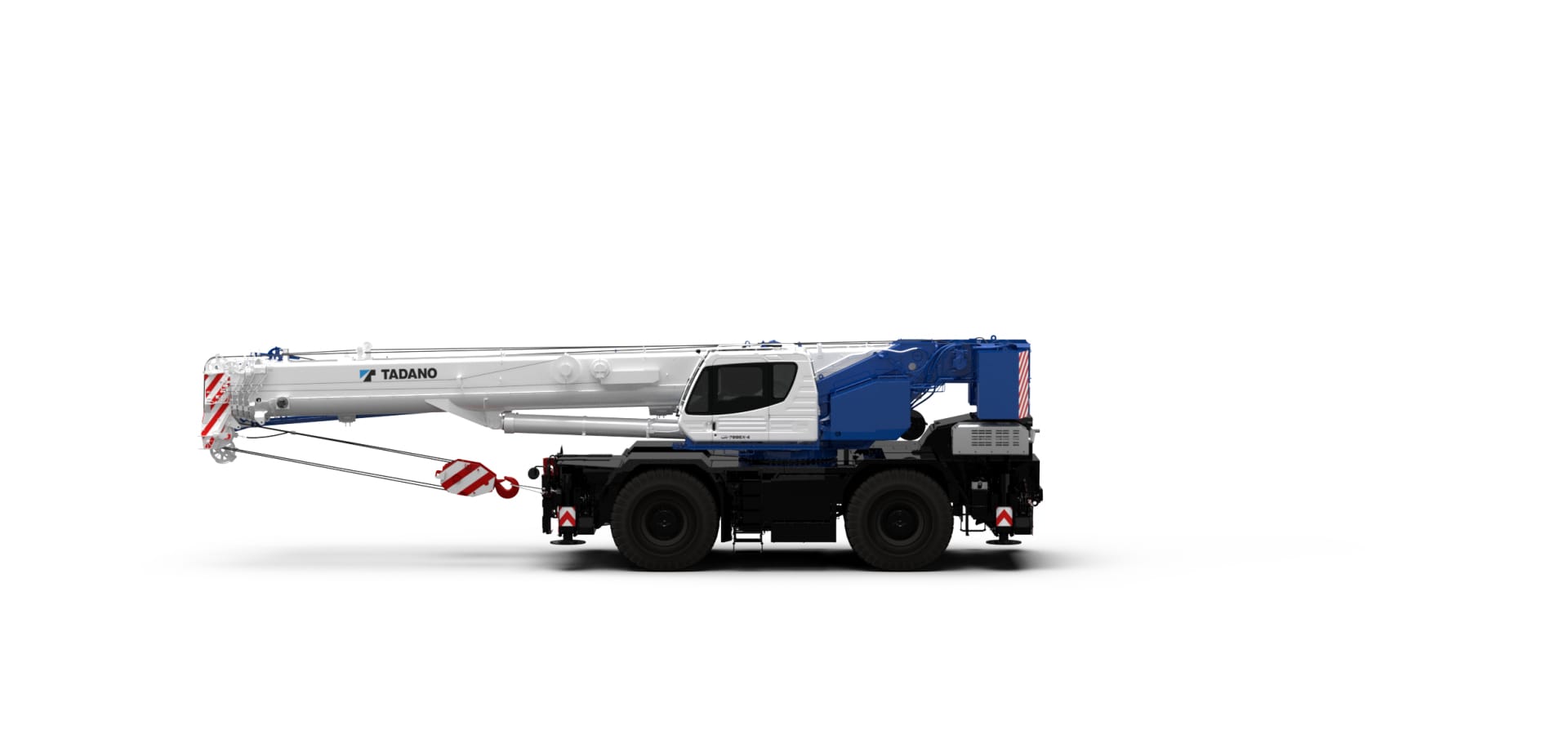 GR-700EX-4 - DACH