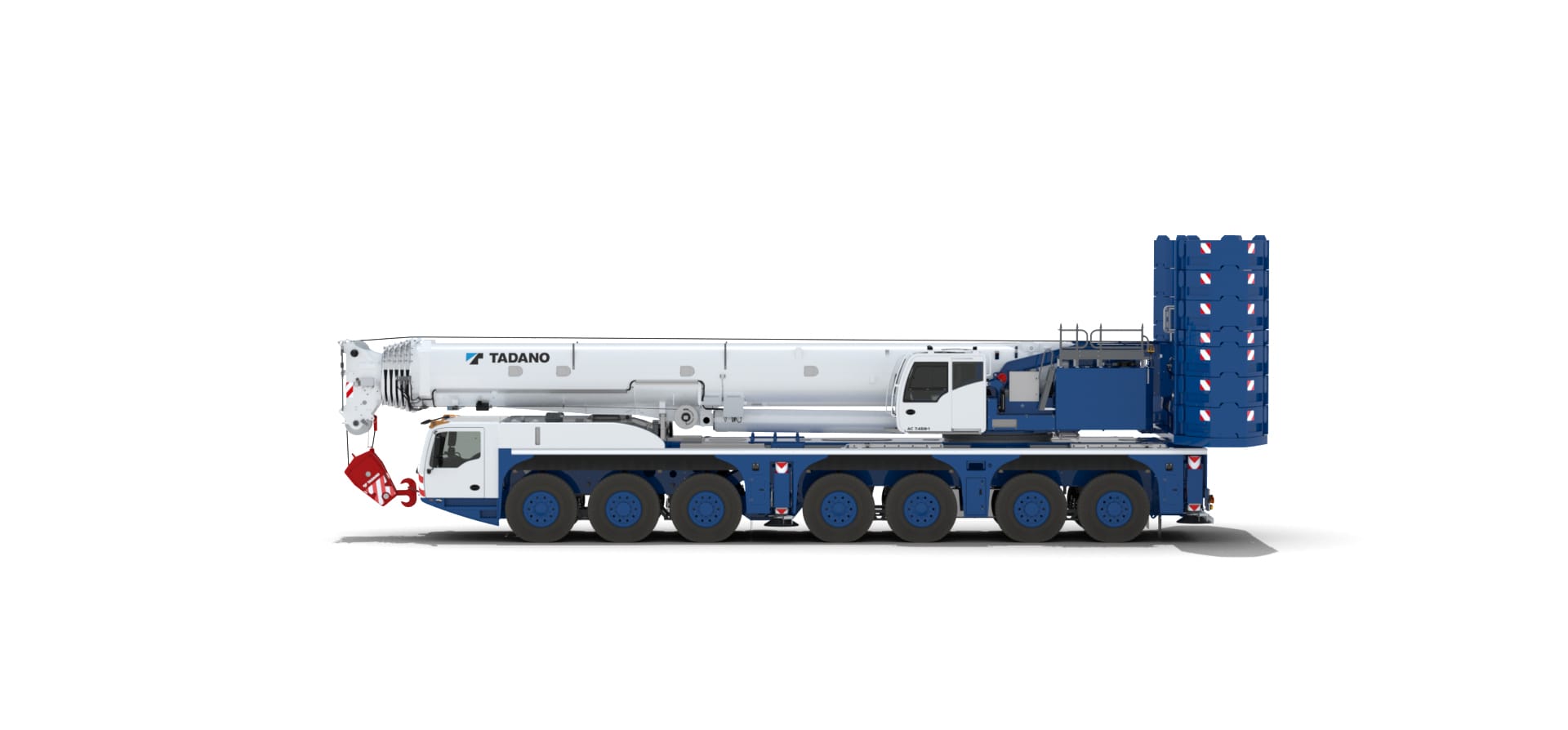 AC 7.450-1 - Europe