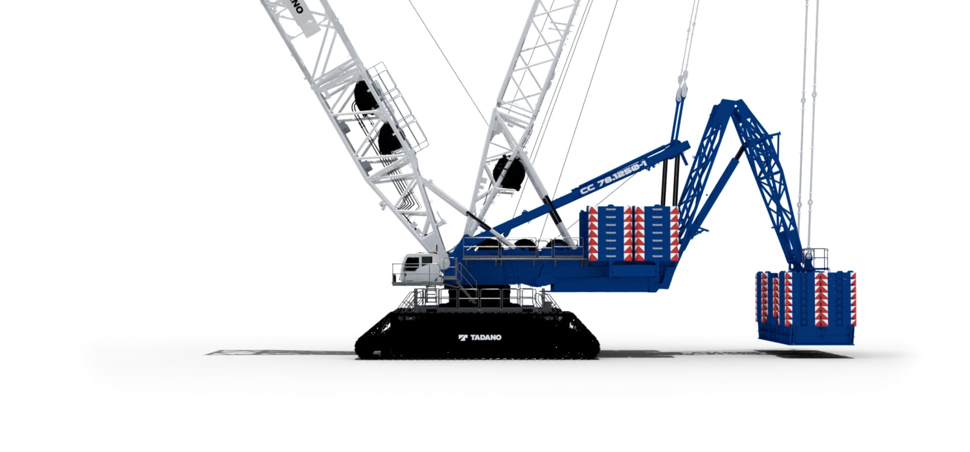 CC 78.1250-1 - Europe