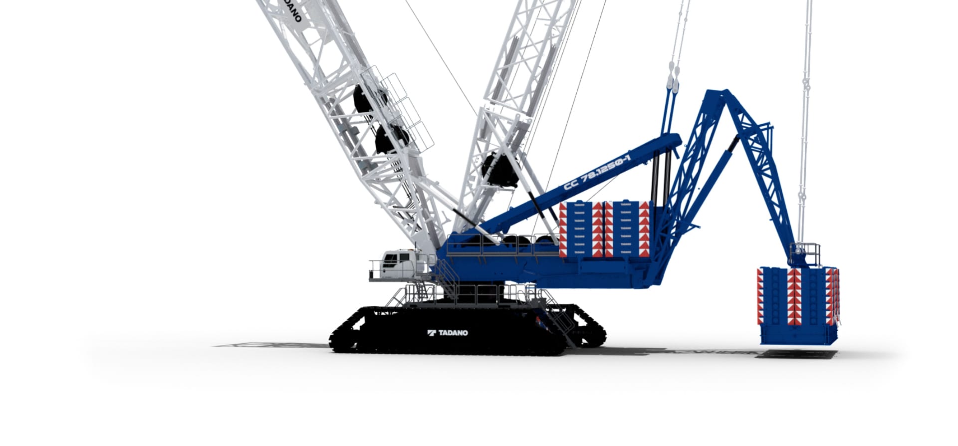 その他 Crane 11978???1 6g7v4d0 CC 78.1250-1 - Europe