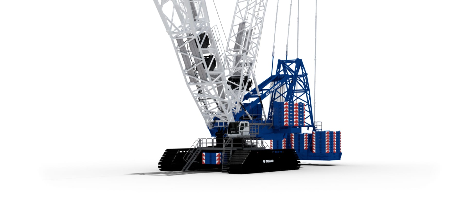 CC 78.1250-1 - Europe