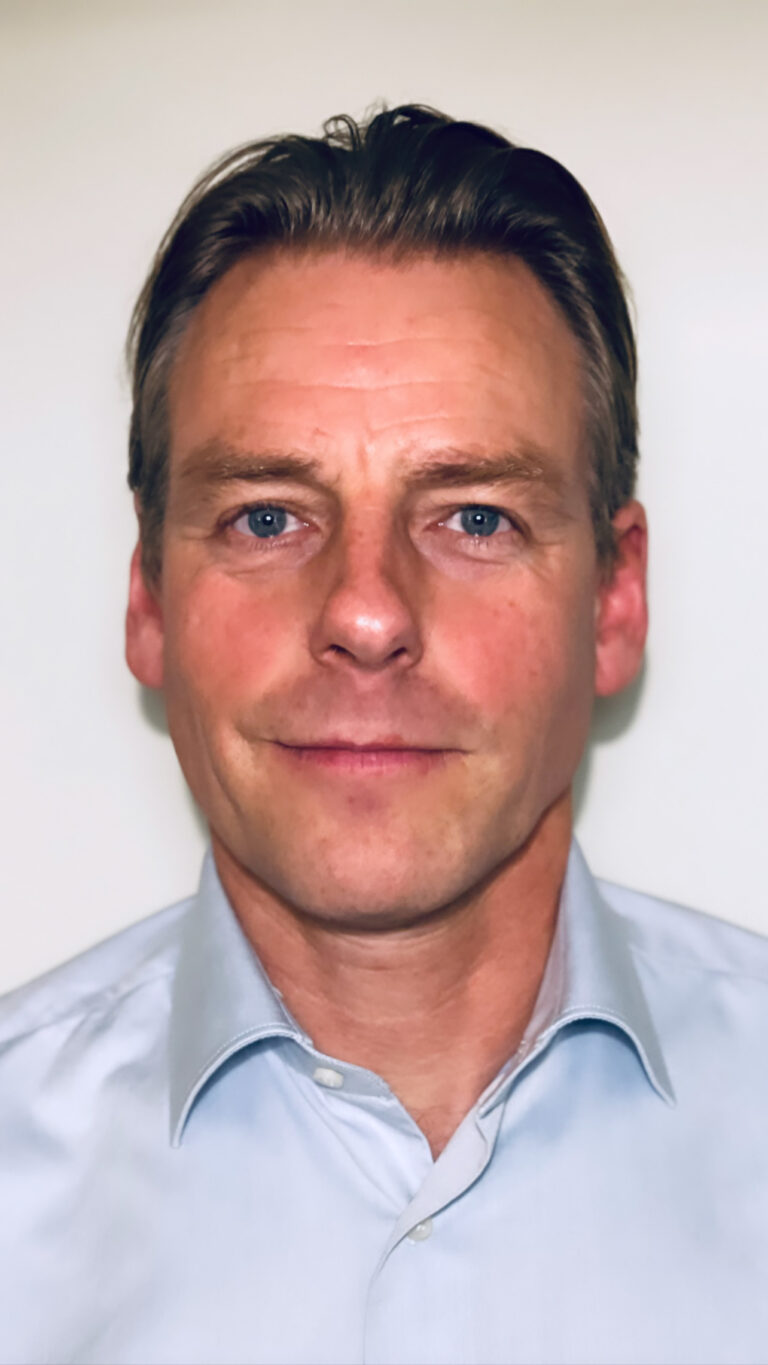 Robbert Kreber new Business Leader for Tadano Benelux