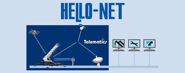 Hello-Net Owner's Site