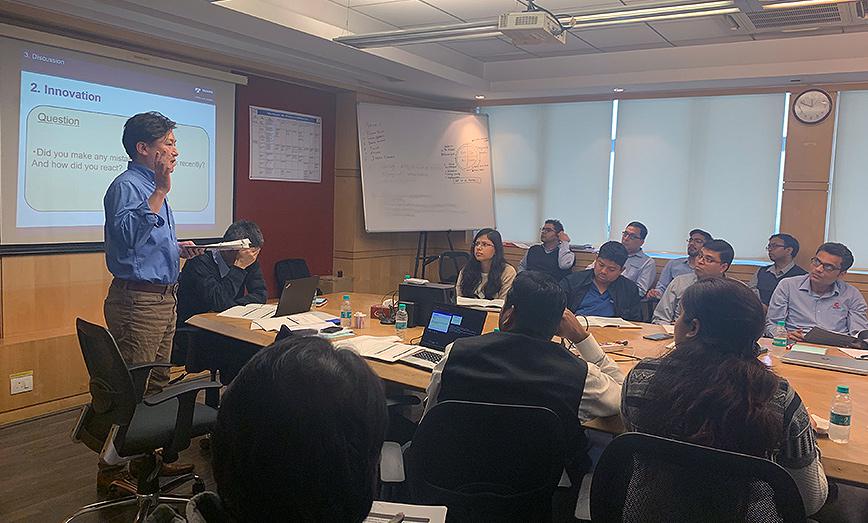 Tadano Way Meeting 2019_2